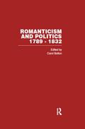 Romanticism & Politics 1789-1832