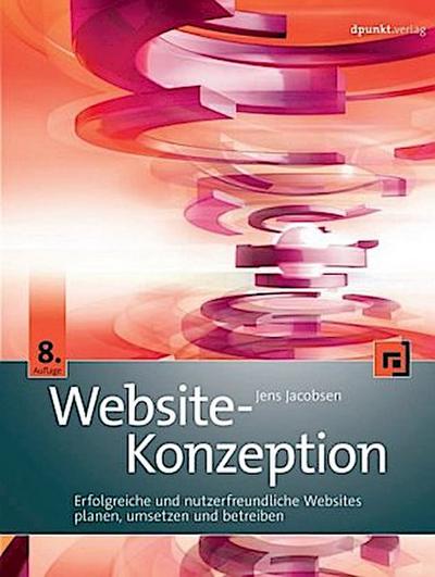 Website-Konzeption