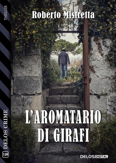 L’aromatario di Girafi
