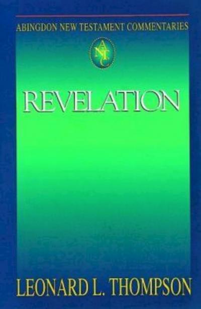 Abingdon New Testament Commentaries: Revelation