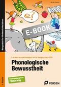 Phonologische Bewusstheit