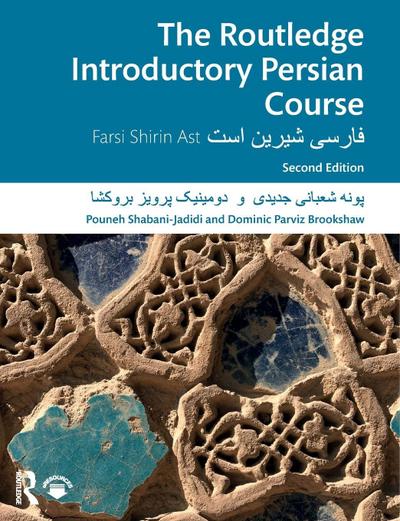 The Routledge Introductory Persian Course