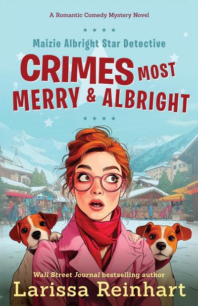 Crimes Most Merry And Albright