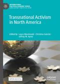 Transnational Activism in North America