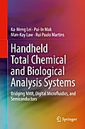 Handheld Total Chemical and Biological Analysis Systems