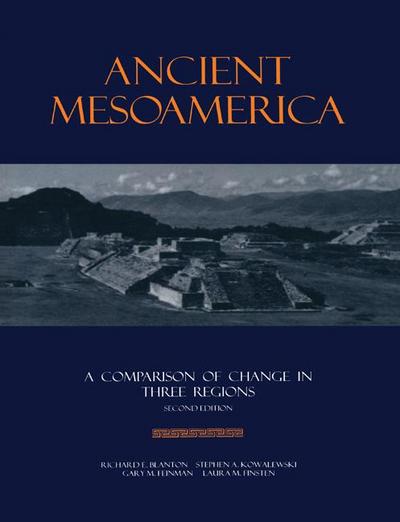 Ancient Mesoamerica