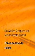 Erkenne wie du tickst