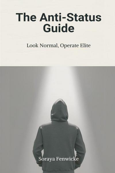 The Anti-Status Guide