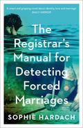 The Registrar’s Manual for Detecting Forced Marriages