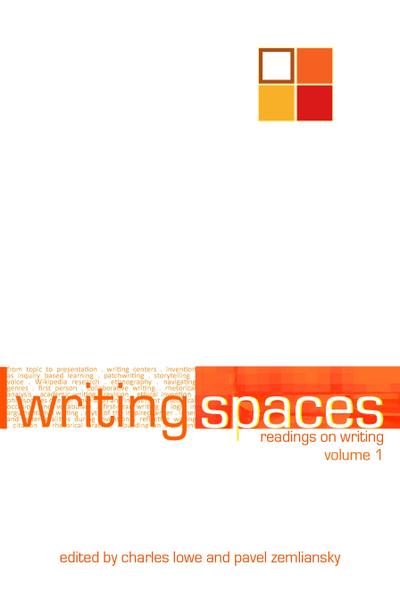 Writing Spaces 1