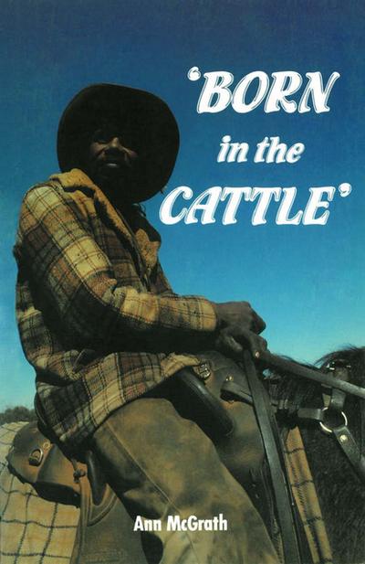 Born in the Cattle