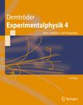 Experimentalphysik 4