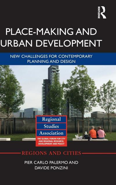 Place-making and Urban Development