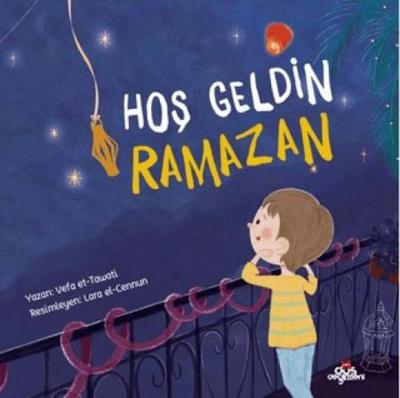 Hos Geldin Ramazan