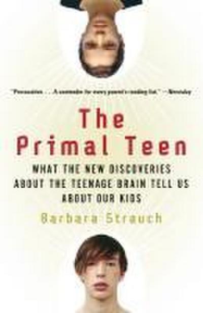 The Primal Teen