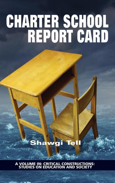 Charter School Report Card(HC)