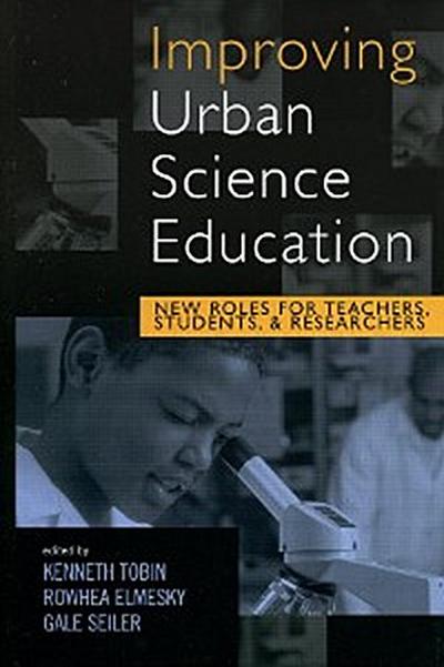 Improving Urban Science Education