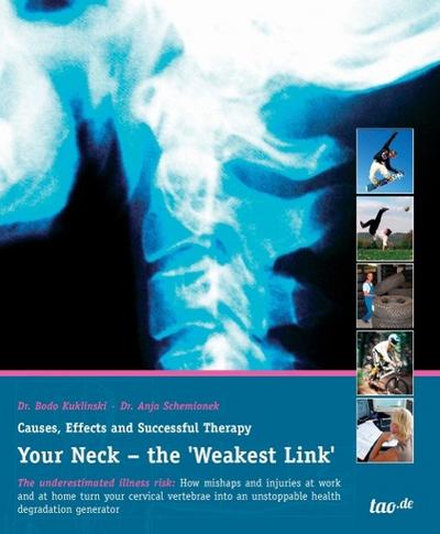 Your Neck - the ’Weakest Link’