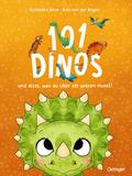 101 Dinos und alles, was du über sie wissen musst!