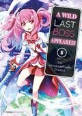 A Wild Last Boss Appeared! 06