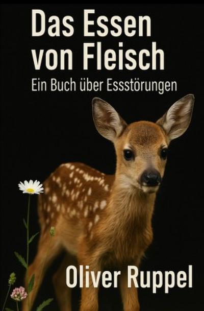 Das Essen von Fleisch