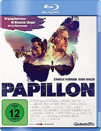 Papillon