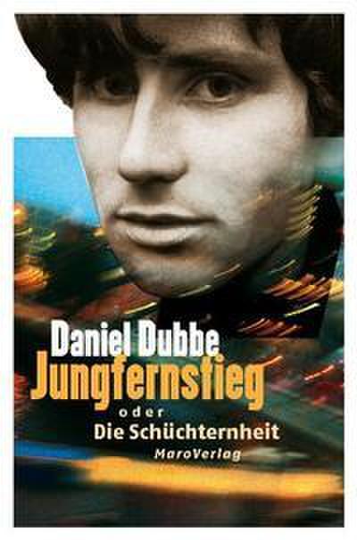 Jungfernstieg oder die Schüchternheit
