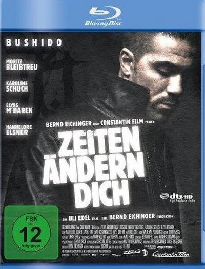 Zeiten ändern Dich