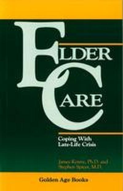 Eldercare