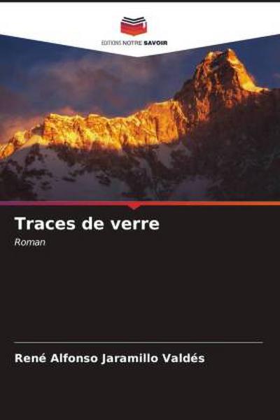Traces de verre