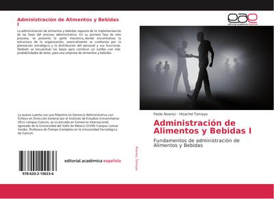 Administración de Alimentos y Bebidas I
