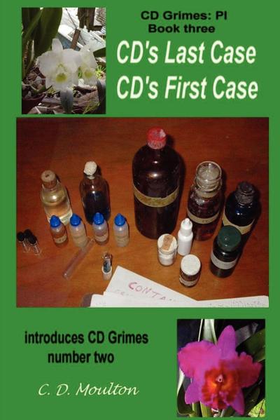 CDS LAST CASE/CDS 1ST CASE