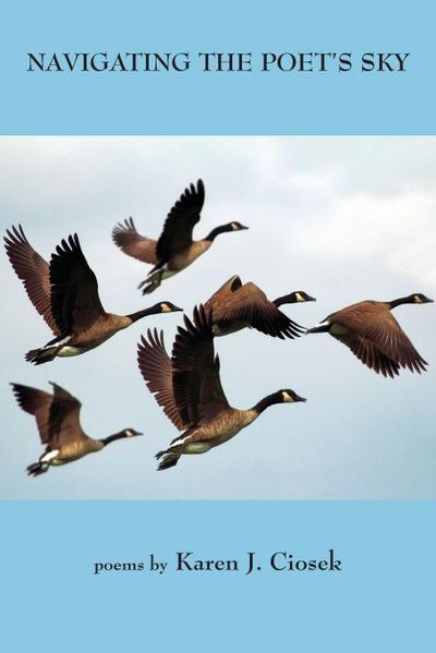 Navigating the Poet’s Sky