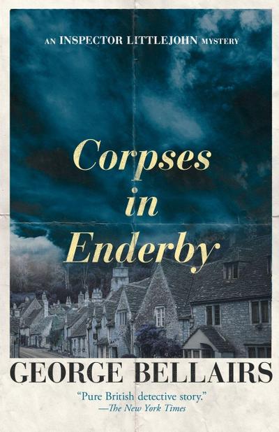 Corpses in Enderby