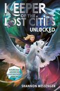 Unlocked 8.5