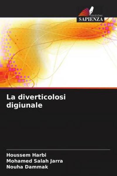 La diverticolosi digiunale