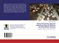 Flock Immunity Against Infectious Bursal Disease A