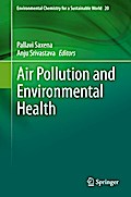 Air Pollution and Environmental Health