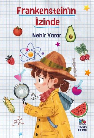 Frankensteinin Izinde