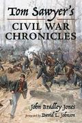 Tom Sawyer’s Civil War Chronicles
