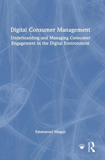 Digital Consumer Management
