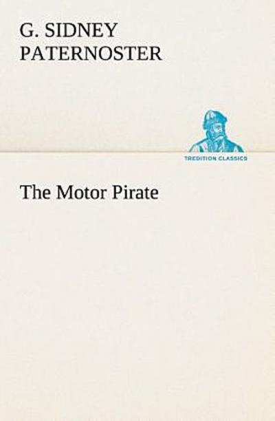 The Motor Pirate