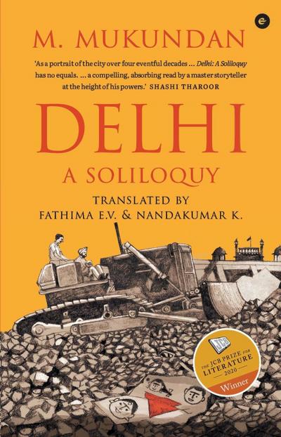 Delhi
