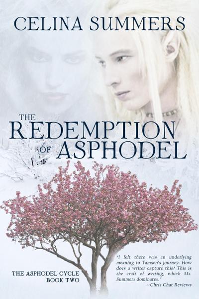 The Redemption of Asphodel (The Asphodel Cycle, #2)