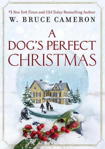 A Dog’s Perfect Christmas
