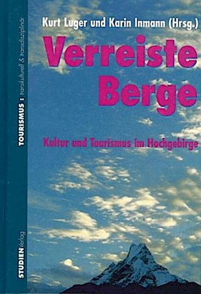 Verreiste Berge
