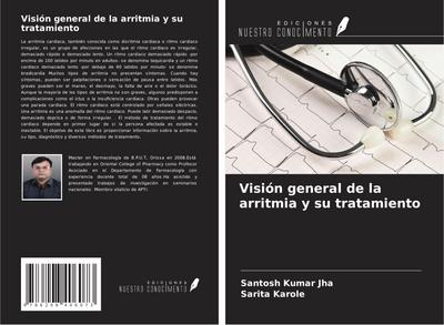 Visión general de la arritmia y su tratamiento