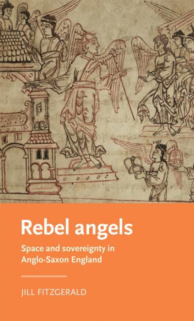 Rebel angels