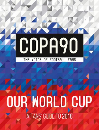 COPA90: Our World Cup
