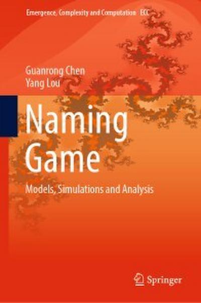 Naming Game